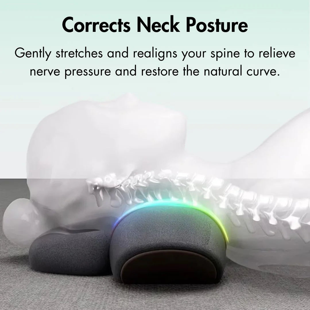 CerviCore Neural Activation System