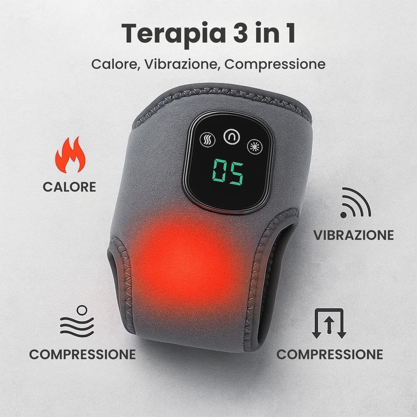 Restiva™ - Torna a vivere, un passo alla volta!