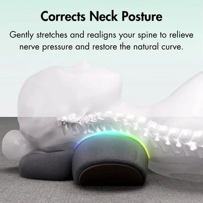 CerviCore Neural Activation System