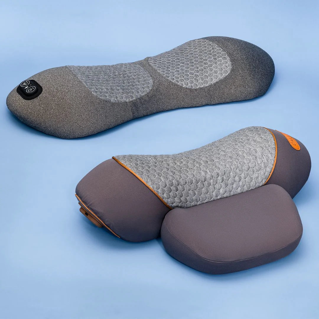 SmoothSpine™ Cervical-Sync by David Harper