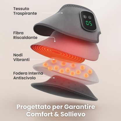 Restiva™ - Torna a vivere, un passo alla volta!