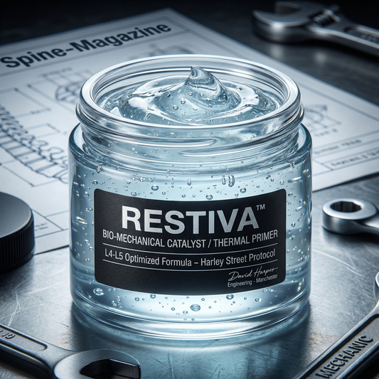 Restiva™ Bio-Link Catalyst / Thermal Primer