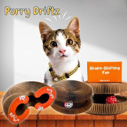 Purry Driftz™