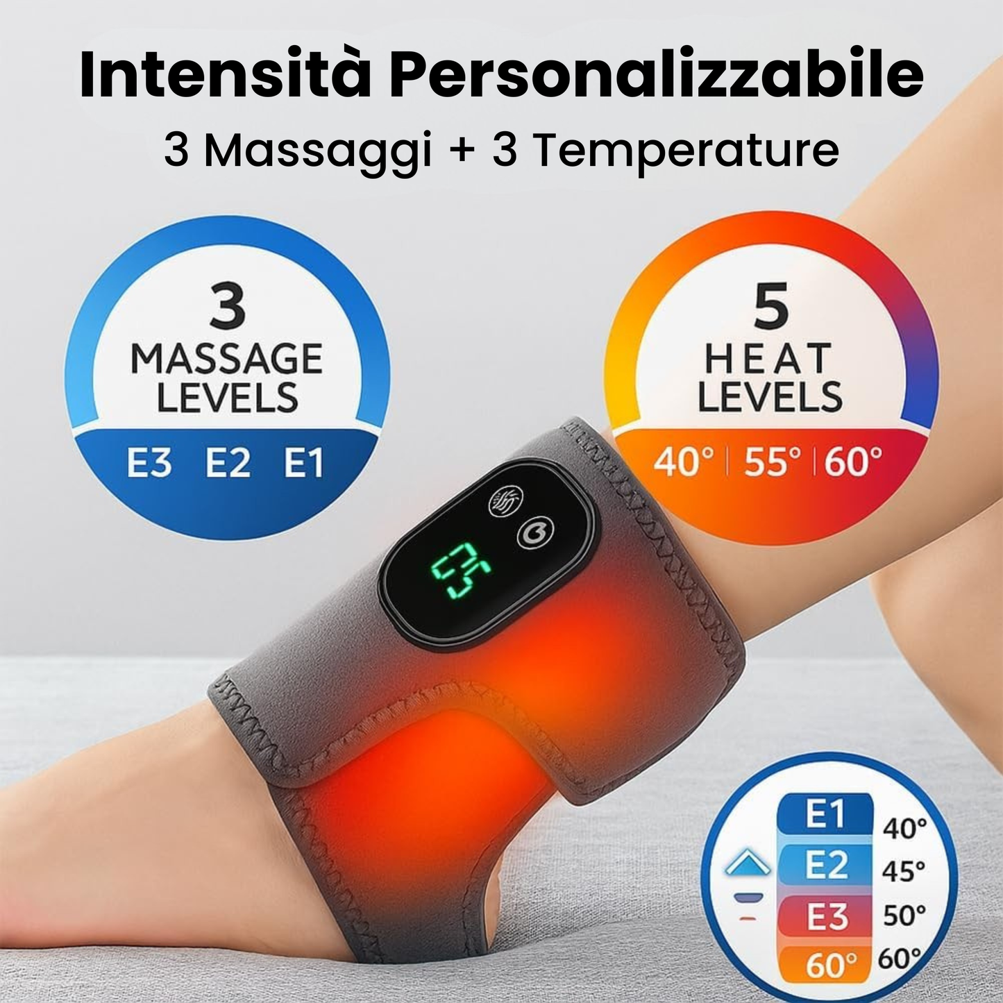 Restiva™ - Torna a vivere, un passo alla volta!