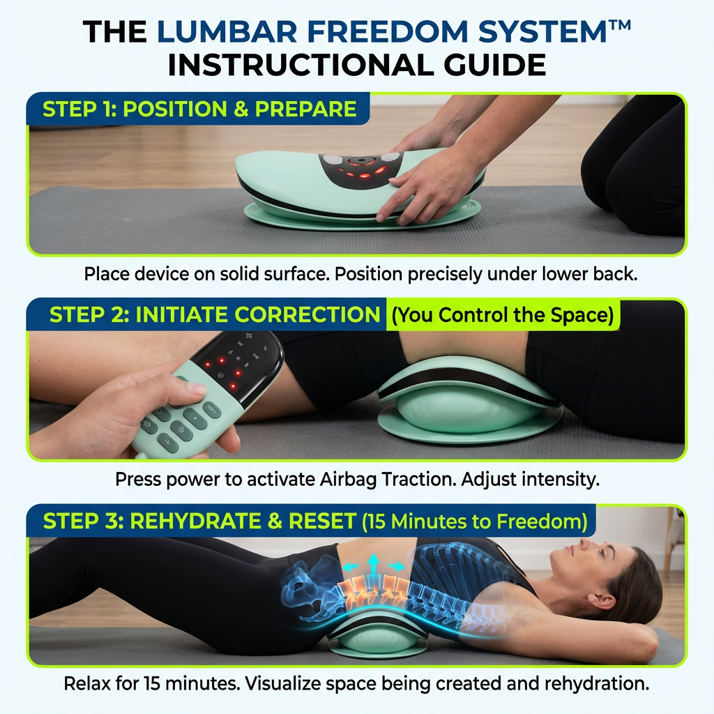 System™ - The At-Home Spinal Decompression System 15 4bf4338b d273 4e2b 9b83 1f127d6111ce