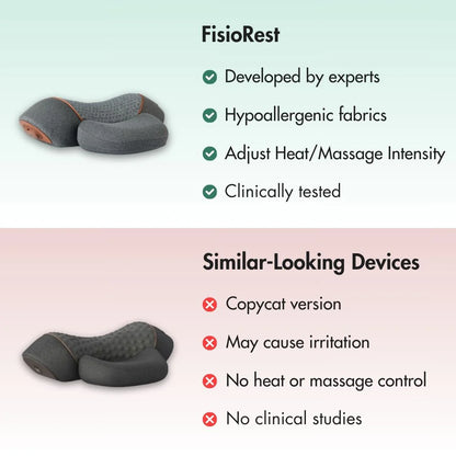 CerviCore Neural Activation System
