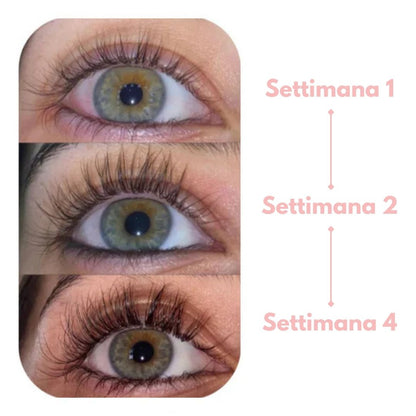 iLashy - Siero Allungante, Nutri Le Tue Ciglia!