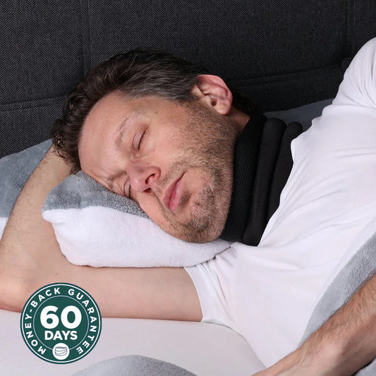 VitaLab SonnoVita™ - Respira liberamente, dormi profondamente