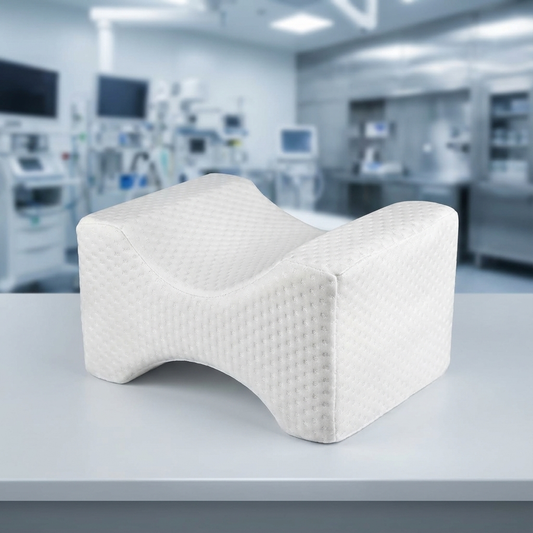 David Harper™ Night-Time Alignment Pillow