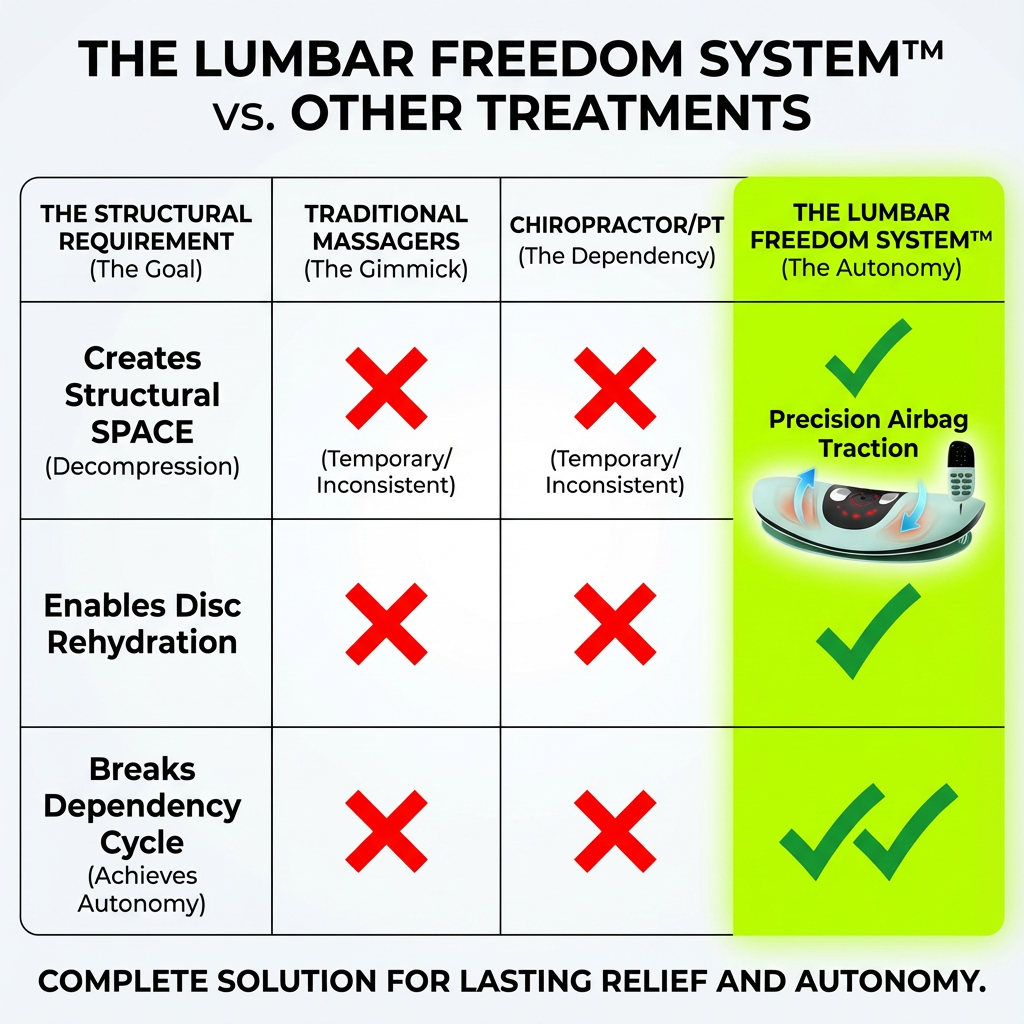 System™ - The At-Home Spinal Decompression System 14 fdb8f81c 2818 48e9 95fa d3a572a867d1