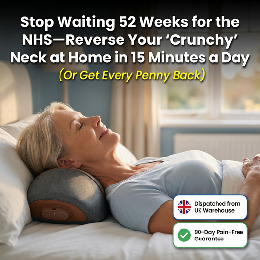 SmoothSpine™ Clinical Cervical Traction Device