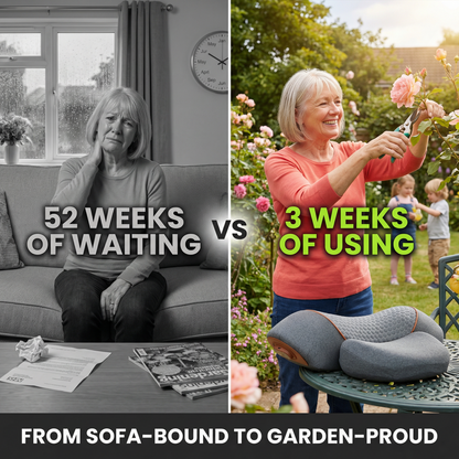 SmoothSpine™ Clinical Cervical Traction Device